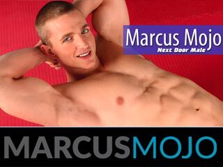 Marcus Mojo