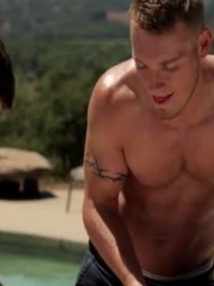 Jake Karhoff