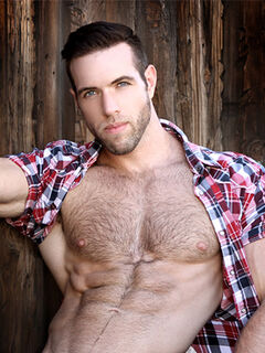 Alex Mecum