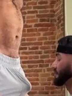 Francois Sagat