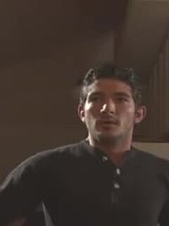 Johnny Hazzard