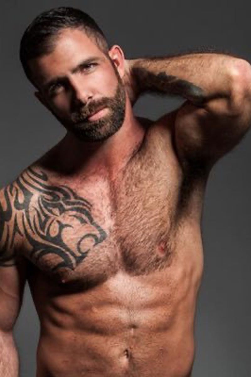 Jake Nicola