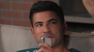 Wandering Eyes - Vadim darksome and Jack Hunter butthole Love