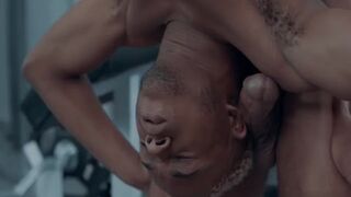 penises Rub Large Penises Jointly