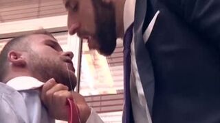 Jalil Jafar And Malek Tobias (FB)