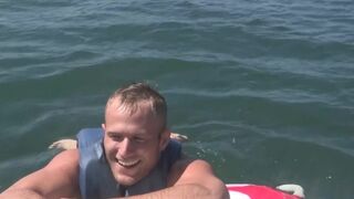 Jack & Blake: raw - ass Sneak Peek