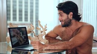 Diego Did It anew - Diego Sans & Zane Anders ass bang