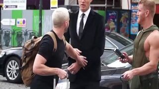 immodest Secret In Paris - ?