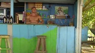 Tropical Adventure Part two