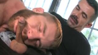 Geoffrey Paine And Joe Gunn (HH P2)