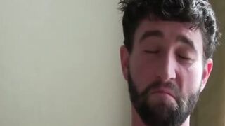 Straight First bareback