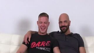 Joseph coarse & Adam Russo