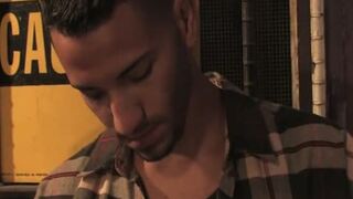 Golden Gate Season 4 Scene 1