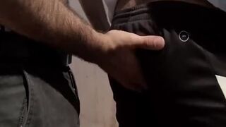 raw Territorial Fuckover