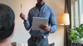 9 Levels Of throat Training