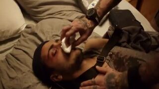 Refugees Welcome With Pigboy