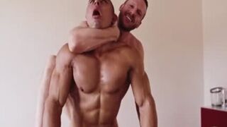 Tim Kruger raw Nails Vicenzo