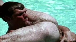 LEDERMEISTER / Vintage - 1972 COLT STUDIOS -