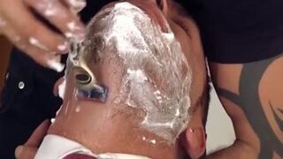 Logan Moore And Antonio Miracle (CC)