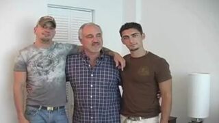 Nickolay Petrov & Jay Armstrong