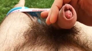 Do you Like gigantic bushy Bush