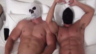 The Contract Boss bonks Brad