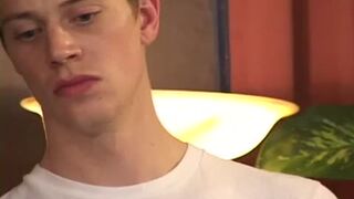 Three cock For Hungry dad