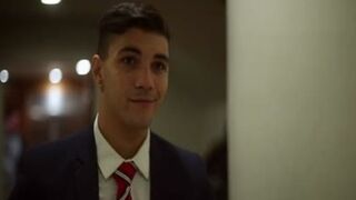 Return To Helix Academy : Chapter 1