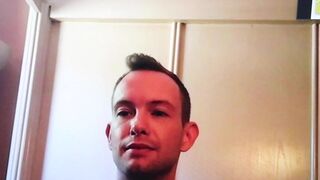 Extra Big Dicks: Trevor Ridge, The Outdoor Stud