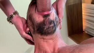 Sloppy Pig gap fucked Hard By big juicy Spanish teen