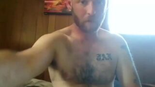 Sr8 bushy Bearded Trailer dude