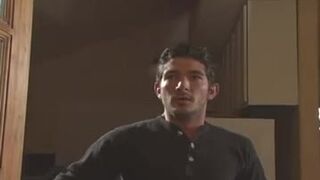 When Hairy men Assault