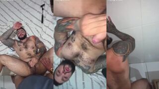 Vitao Grandao Fuckin' Will Augusto