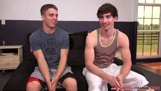 Abram Hoffer & Brady Bennett - BB