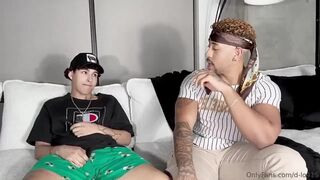 Acquaintance desired me to get FREAKIER