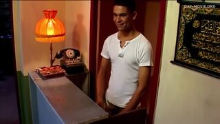 Nomades (Bazaar Motel)