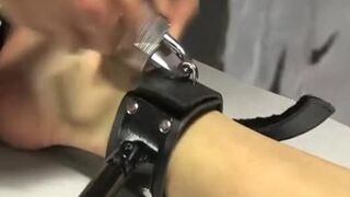 twunk Is Attacked By handsome