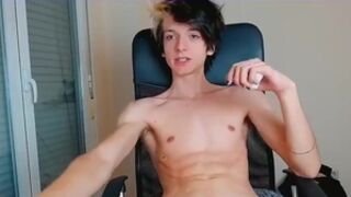 supreme Face And palatable wang