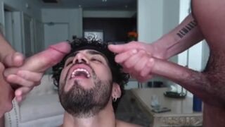 What's greater quantity astonishing Than One yam-sized ten-Pounder 2!