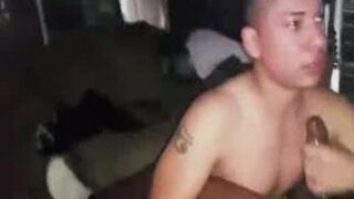 Homemade Video Of barely legal age teenage Taking meaty ramrod