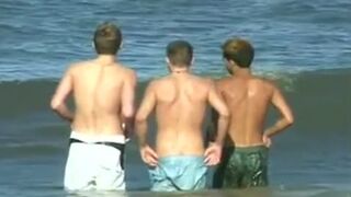 Justin And Devon succulent Roll dril