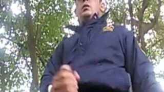 Security Guard S ginormous dinky