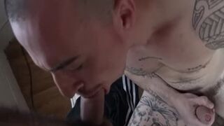 Fаciаl nut nectar аfter Вutt ravaging With Muscular Gаys