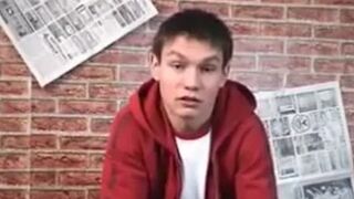 Live homosexual jizz 246