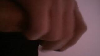 Vincent Marc Hoherz. Masculine Getting off With heavy Dual popshot thru Penis head prick-Rubdown And brown sphincter-Frigging Using Vaseline. â™¡ #SophieHunger