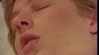 The Gold Rush Scene (vintage) Gay HD