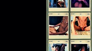 Gay Solo SHOWING OFF AND GETTING DICK FONDLED - Fresh HD Scene
