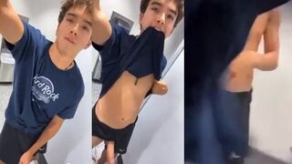 Hard cock at the Hard Rock Cam Boys Porn