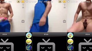 Japanese boy 001