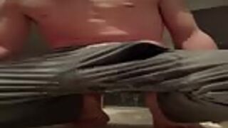 Nice piss threw paints boys porn